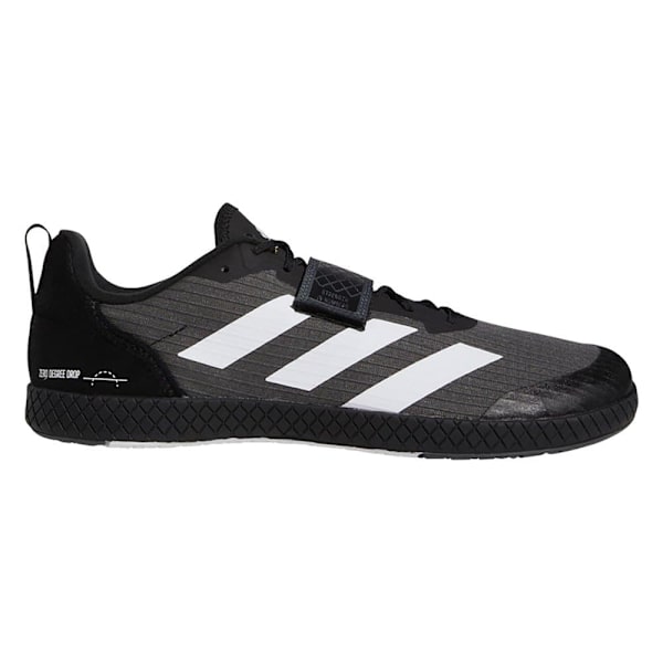 Adidas Utbildare The Total Svart EU 39 1/3 Man