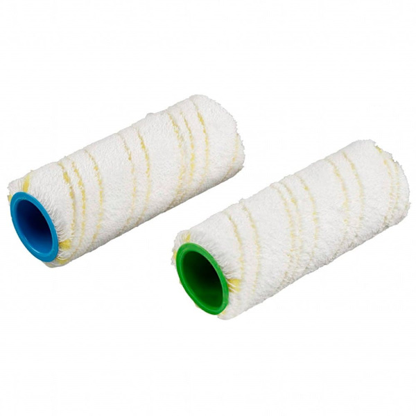 Karcher Mikrofiberrullsats Fc 5 Vit