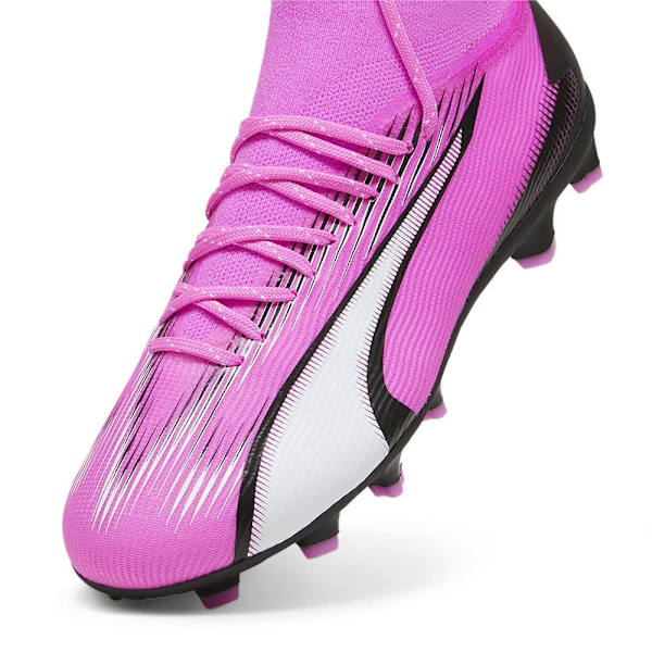 Puma Junior Fodboldstøvler Ultra Pro Fg/ag  EU 38 1/2