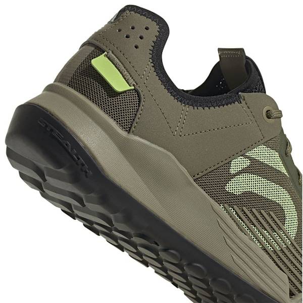 Five Ten Trailcross Lt Mtb-sko Grøn EU 44 2/3 Mand
