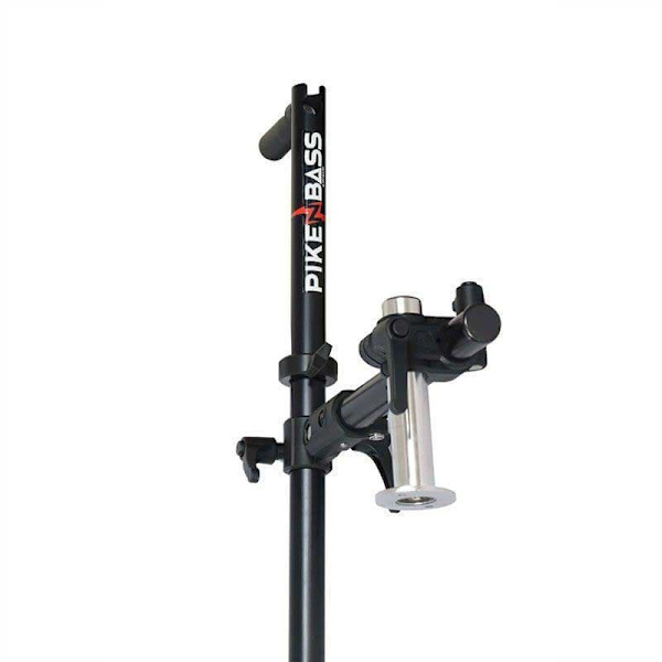 Pike N Bass Live Transudcer Pole Mount 74.80´´ 410167