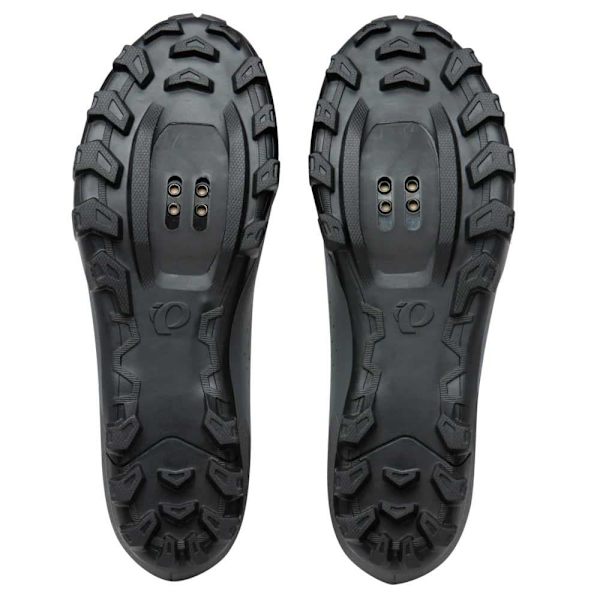 Pearl Izumi Summit Mtb-sko Grå EU 41 Mand