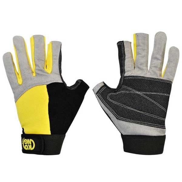 Kong Alex Flerfarvet XL Mand