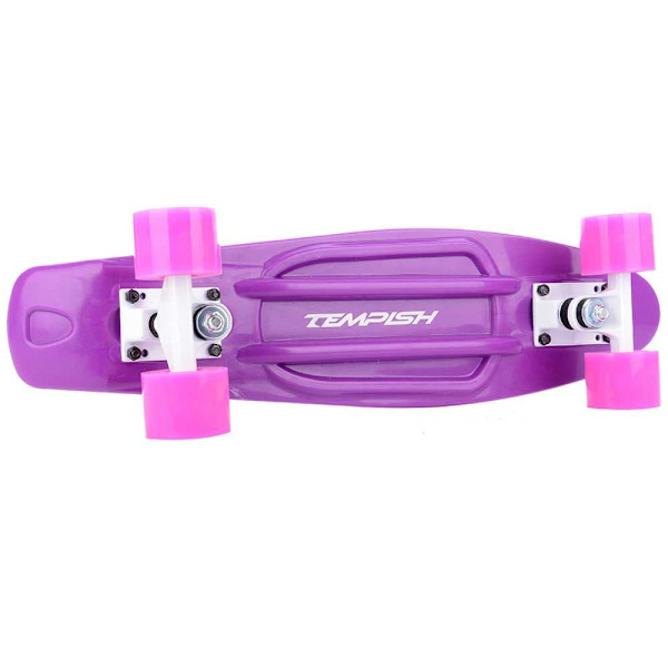 Tempish Skeittilauta Buffy T 22.5´´ Pinkki
