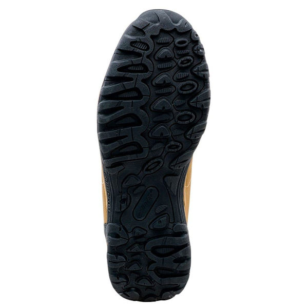 Hi-tec Vandringsskor Canori Mid Beige EU 45 Man