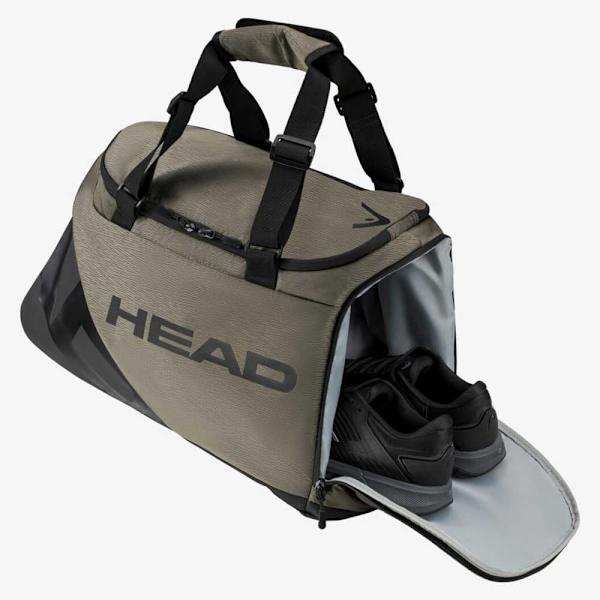 Head Racket Duffel Väska Pro X Court 48l