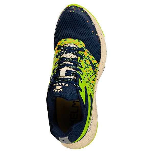Kelme Barcelona Løbesko  EU 41 Mand