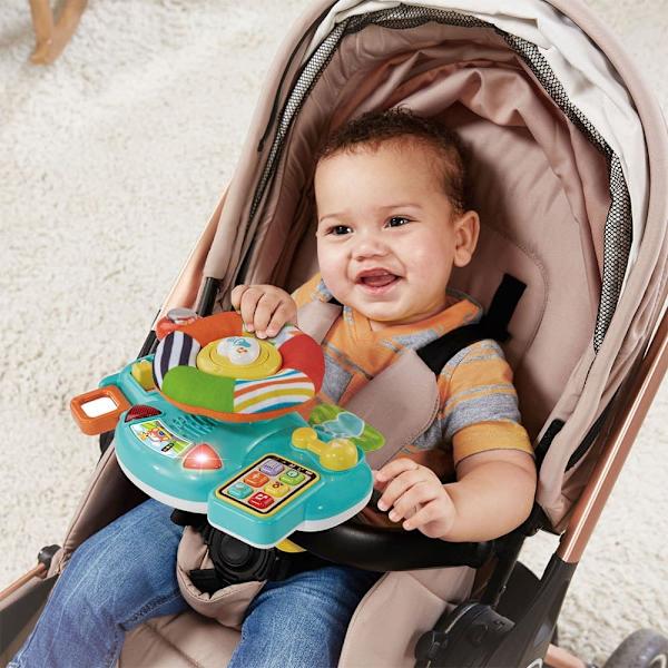Vtech Flygspel Och Aktiviteter Baby