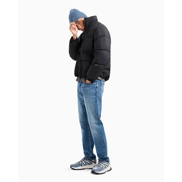 Armani Exchange 6dzj13_z1rsz Jeans Blå 32 / Regular Man