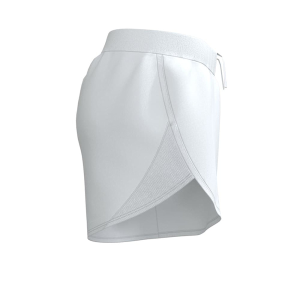 Under Armour Shorts Fly By Elite 3´´ Vit XL Kvinna