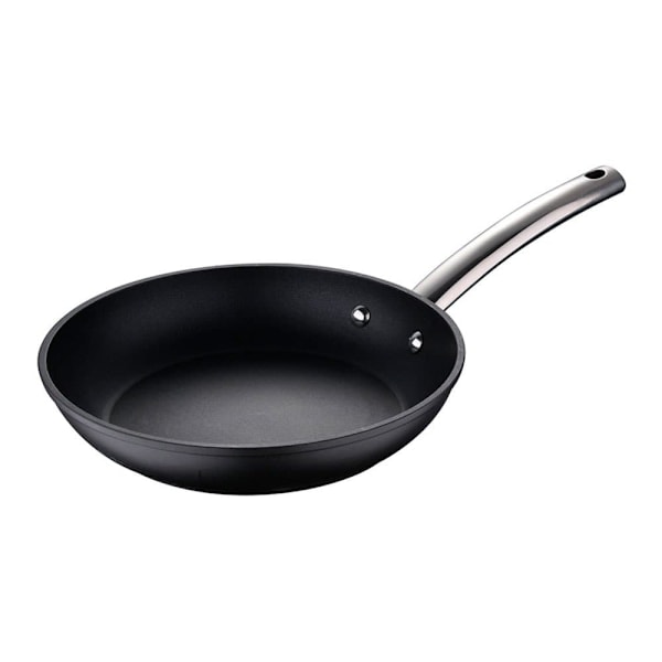 Masterpro Stegepande Foodies 28 Cm Søvfarvet