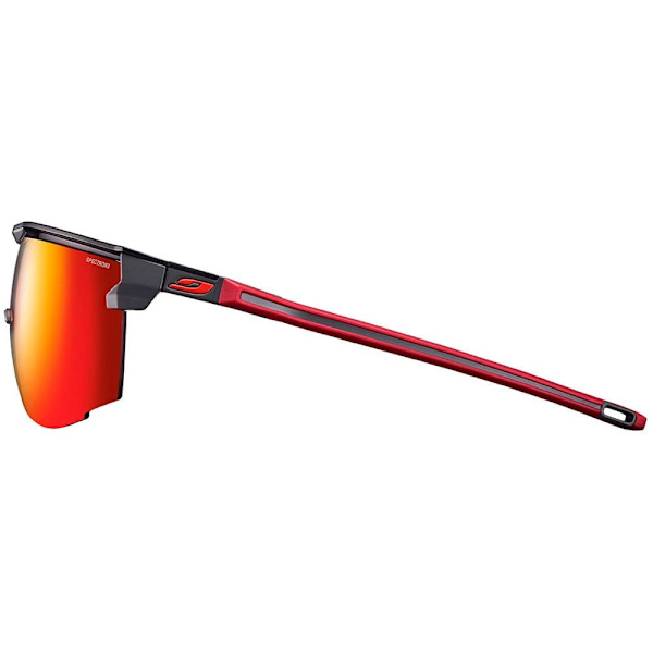 Julbo Solbriller Ultimate Rød,Sort Spectron 3/CAT3