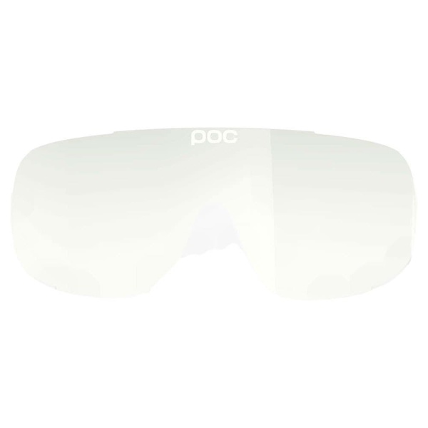Poc Aspire Lins Durchsichtig Clear/CAT0