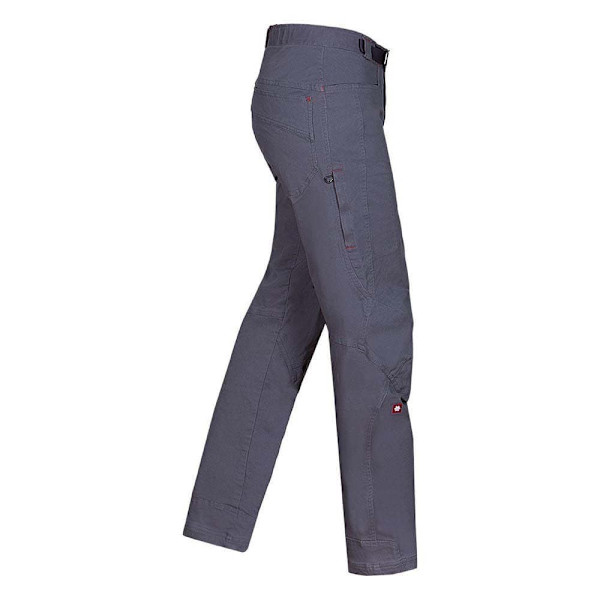 Ocun Housut Honk Harmaa XL / Regular Mies