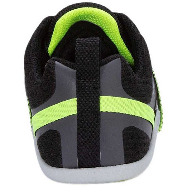 Xero Shoes Löparskor Prio Performance Svart EU 40 Man