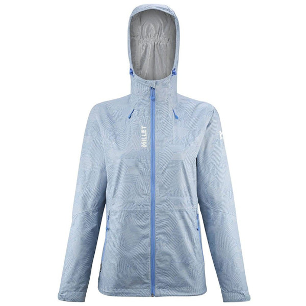 Millet Fitz Roy Softshelljakke Beige S Kvinde