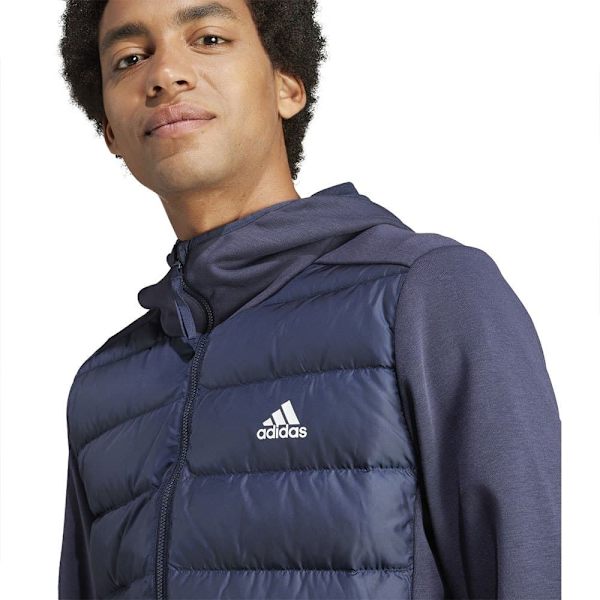 Adidas Jacka Predator Blå 2XL Man