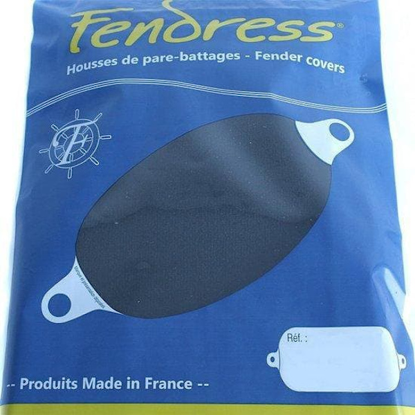 Fendress Pakkaus 2 F7 Simple 102x38 Cm Kannet F7 Simple 102x38 Cm Oranssi