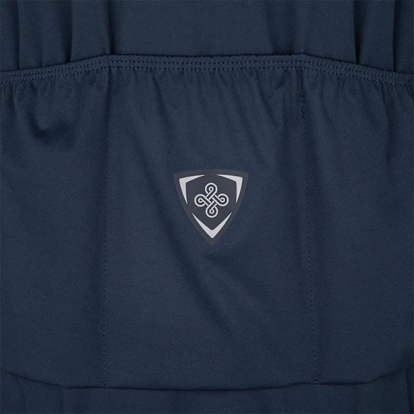 Kilpi Zain Jacka Soft Shell Blå 38 Kvinna