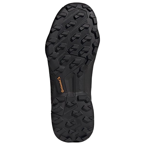 Adidas Vandringsskor Terrex Swift R3 Goretex Grå EU 42 2/3 Man