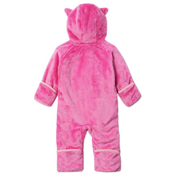Columbia Foxy Baby™ Jumpsuit Sherpa Bunting Rosa 12-18 Months Pojke