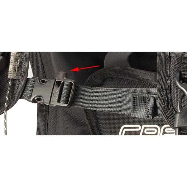 Cressi Bcd Solid Sort M