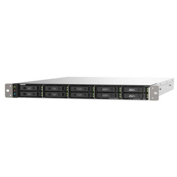 Qnap In The Ts-h1090fu-7302p-128g