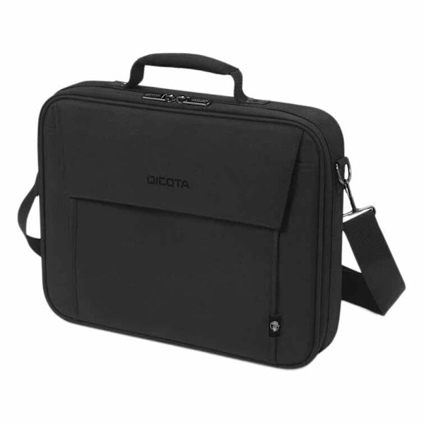 Dicota Laptopmappe Eco Multi Base Sort