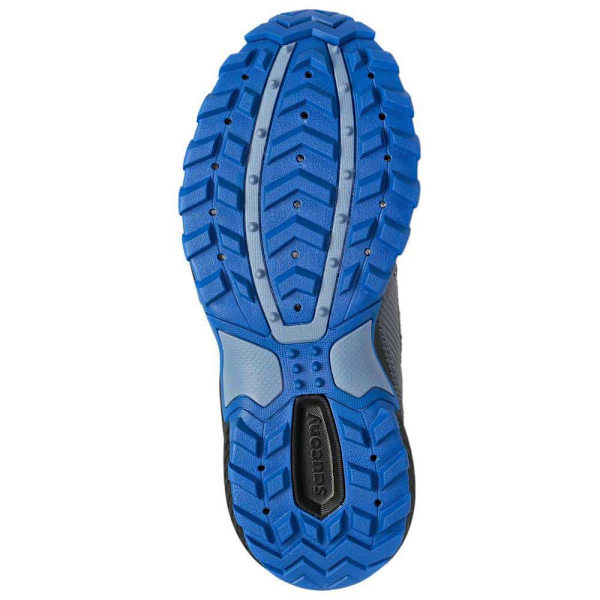 Saucony Vandringsskor Excursion Tr16 Goretex Blå EU 39 Kvinna