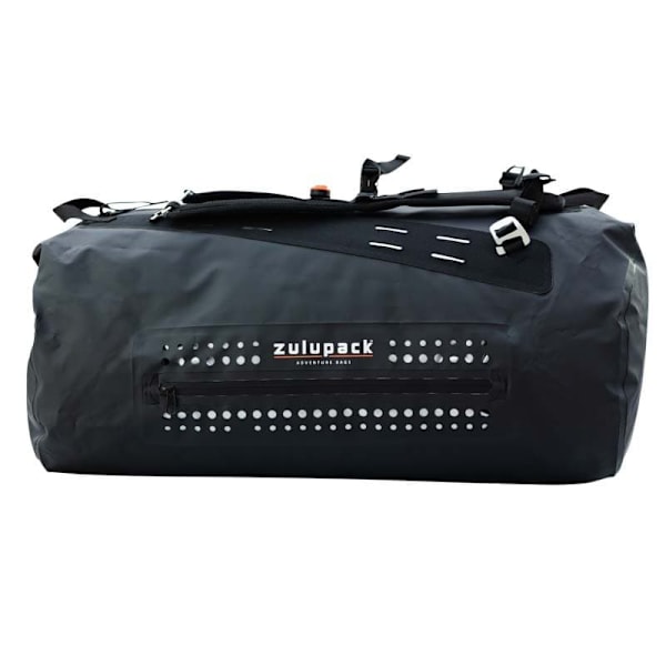 Zulupack Duffel Rackham 80l Sort