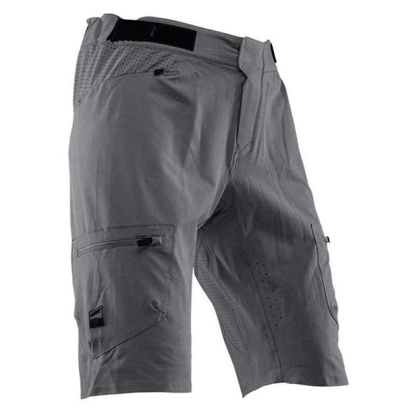 Leatt Mtb Enduro 2.0 Shorts Grå L Mand