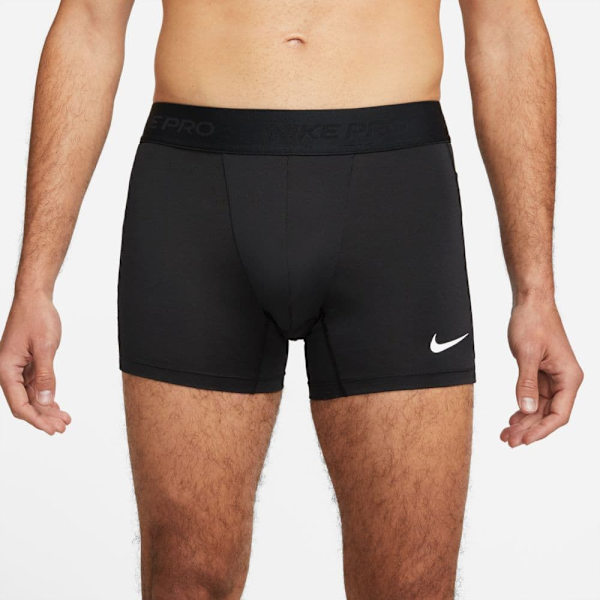 Nike Fd0685 Lyhyet Leggingsit  M Mies