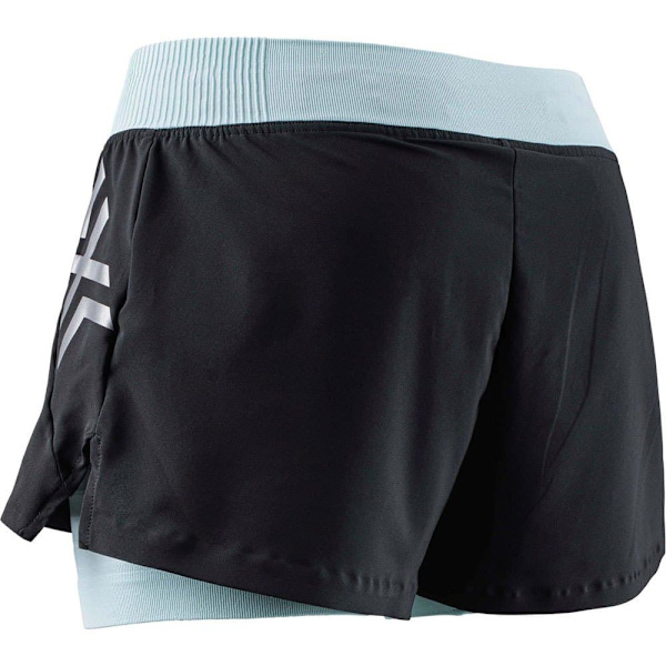 X-bionic Shortsit Twyce Race  XS Nainen