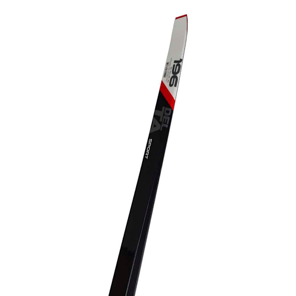 Rossignol Delta Sport R-skin Stiff Längdskidor  189