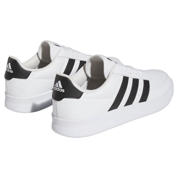 Adidas Utbildare Breaknet 2.0 Vit EU 43 1/3 Man