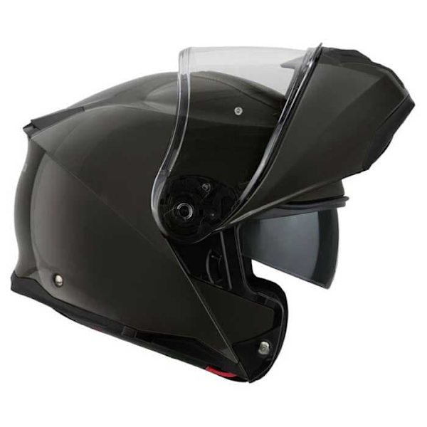 Hebo Tourer Iv Modulär Hjälm Svart L