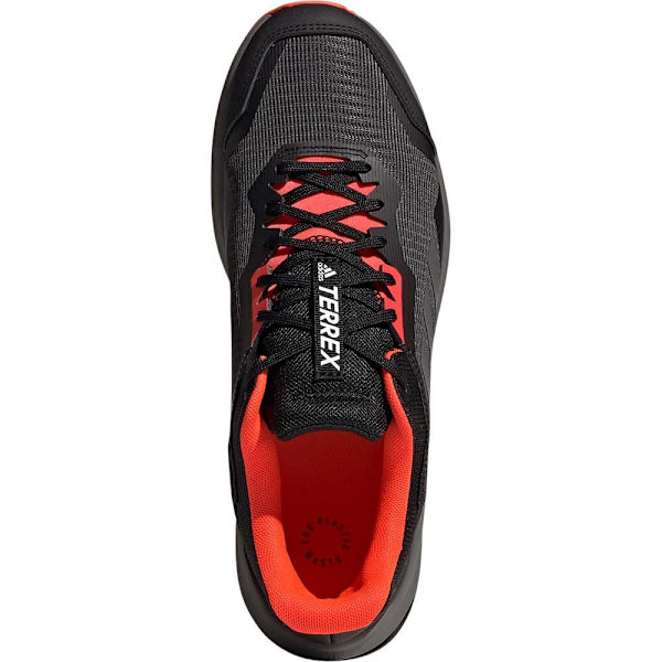 Adidas Trail Løbesko Terrex Trailrider Sort EU 40 2/3 Mand