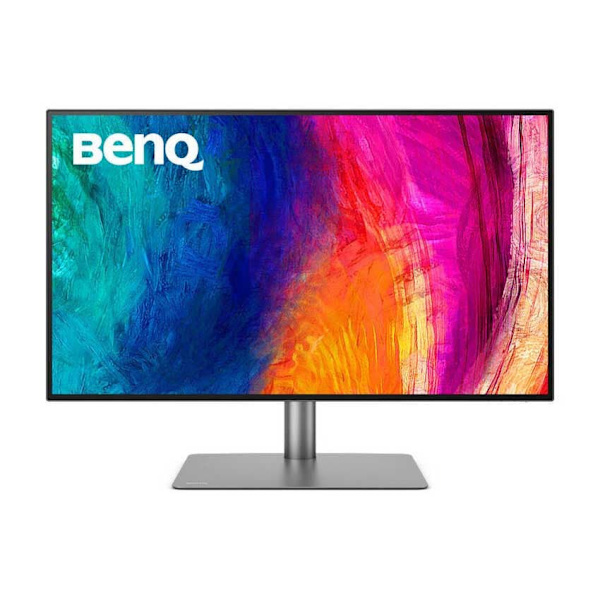 Benq Pd3225u 32´´ 4k Ips Led Skärm  One Size / EU Plug