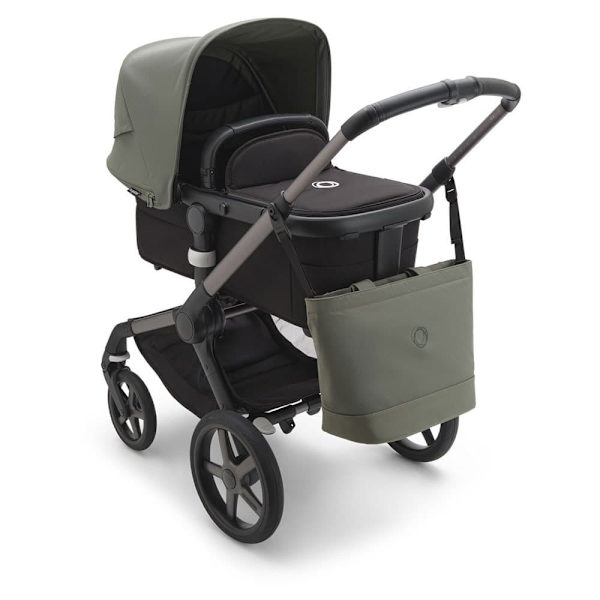 Bugaboo Pusletaske Grøn