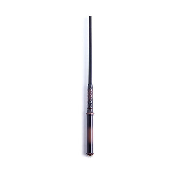 Wand Company Kymera Harry Potter Tryllestavreplika Med Fjernbetjening Søvfarvet Træ