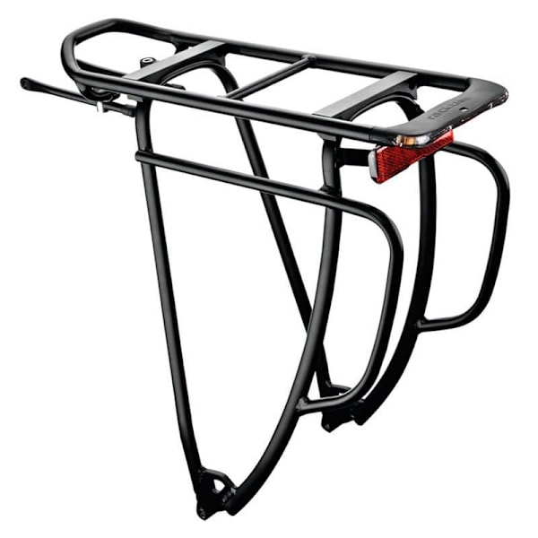 Tubus `pannier Kuggstång Time Shine Evo Light Svart 28´´ - 700