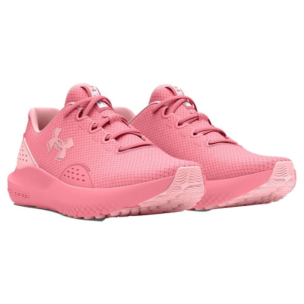 Under Armour Charged Surge 4 Løbesko Rosa EU 44 1/2 Kvinde