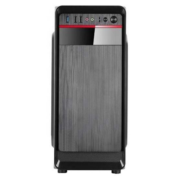 L-link Kluster Usb3.0 Micro Atx Svart