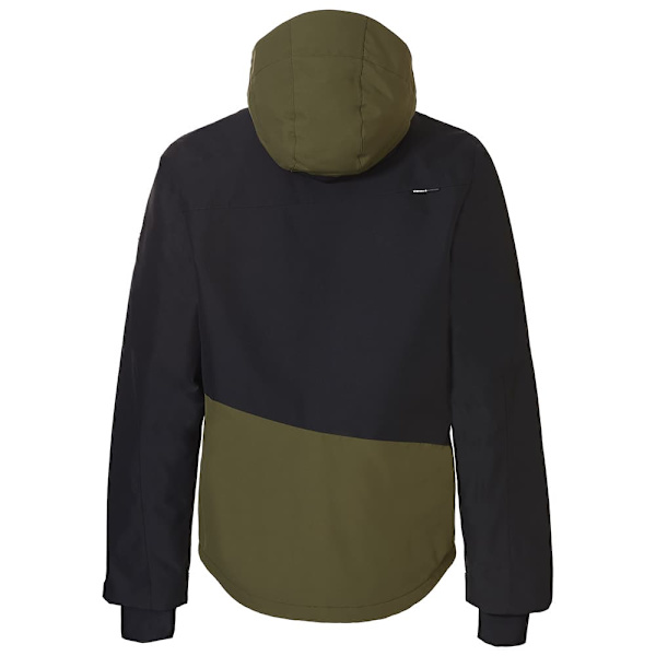 Rehall Canlaon-r Jakke Sort XL Mand