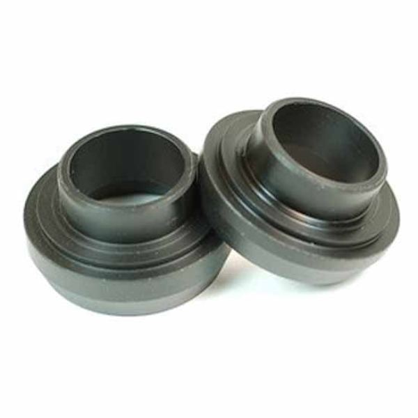 Wheels Manufacturing Pressfit 30 Campagnolo Konsol Adapter För Campagnolo Vevparti Silver