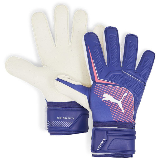 Puma Ultra Pro Protect Rc Målvaktshandskar  8.5