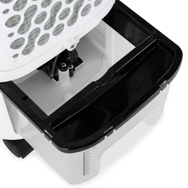 Tristar Luftkøler At-5446 Hvid One Size / EU Plug