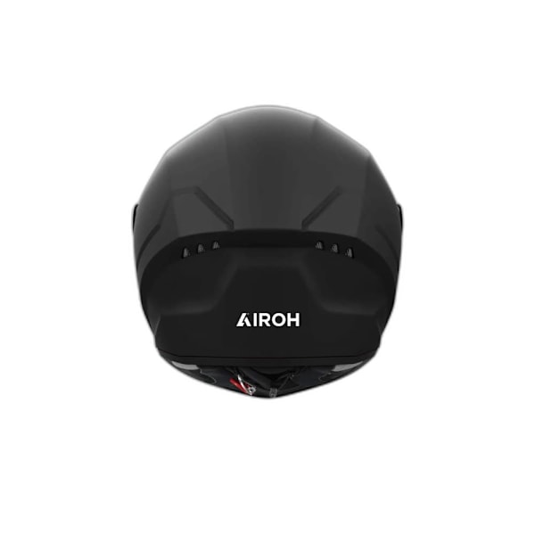 Airoh Connor Fullface-hjelm Sort XL