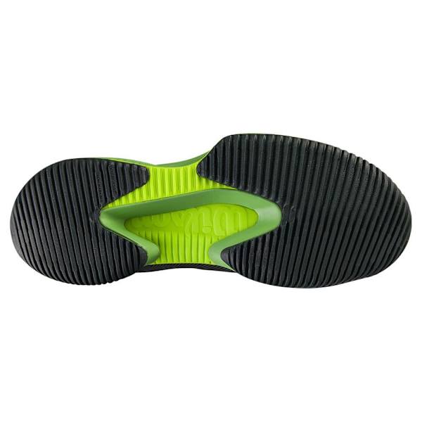Wilson Skor Kaos Rapide Sft Grönt EU 43 1/3 Man