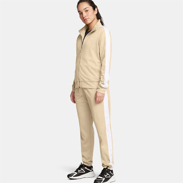 Under Armour Tricot Träningsbyxor  S Kvinna